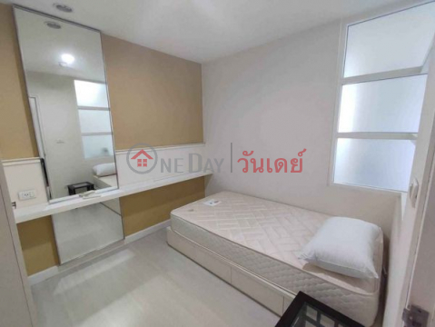 Condo for rent The Bangkok Sathorn-Taksin (4th floor) _0