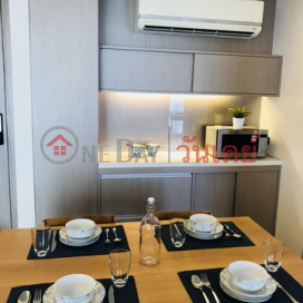 Condo for Rent: Mode Sukhumvit 61, 55 m², 1 bedroom(s) - OneDay_0