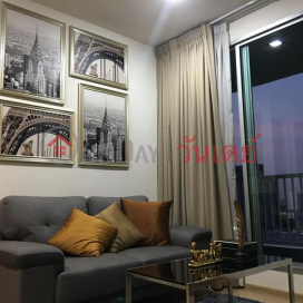 Condo Rhythm Sukhumvit 50 (2nd floor) (669-2424290173)_0