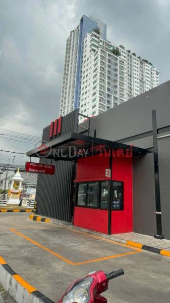 Ton Sak Market, Sanambinnam (ตลาดต้นสัก สนามบินน้ำ),Mueang Nonthaburi | OneDay วันเดย์(2)