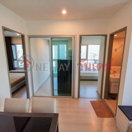 Condo for Sale: Life Ratchadapisek, 57 m², 2 bedroom(s) - OneDay_0