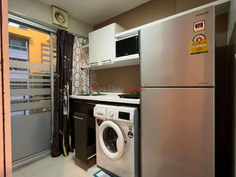 Property Search Thailand | OneDay | Residential, Sales Listings, Condo for Sale: The Room Sukhumvit 79, 58 m², 2 bedroom(s)