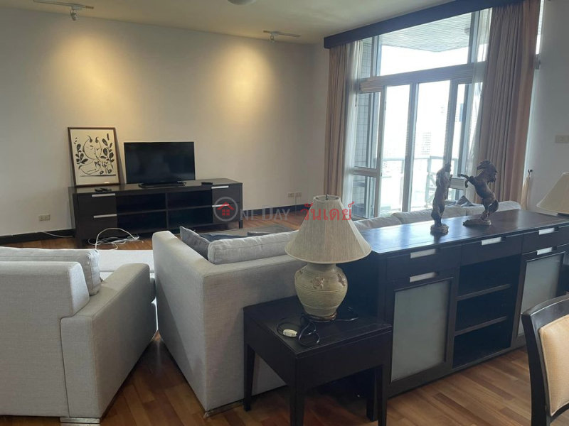 Property Search Thailand | OneDay | Residential, Rental Listings | Condo for Rent: All Seasons Place, 178 m², 3 bedroom(s)