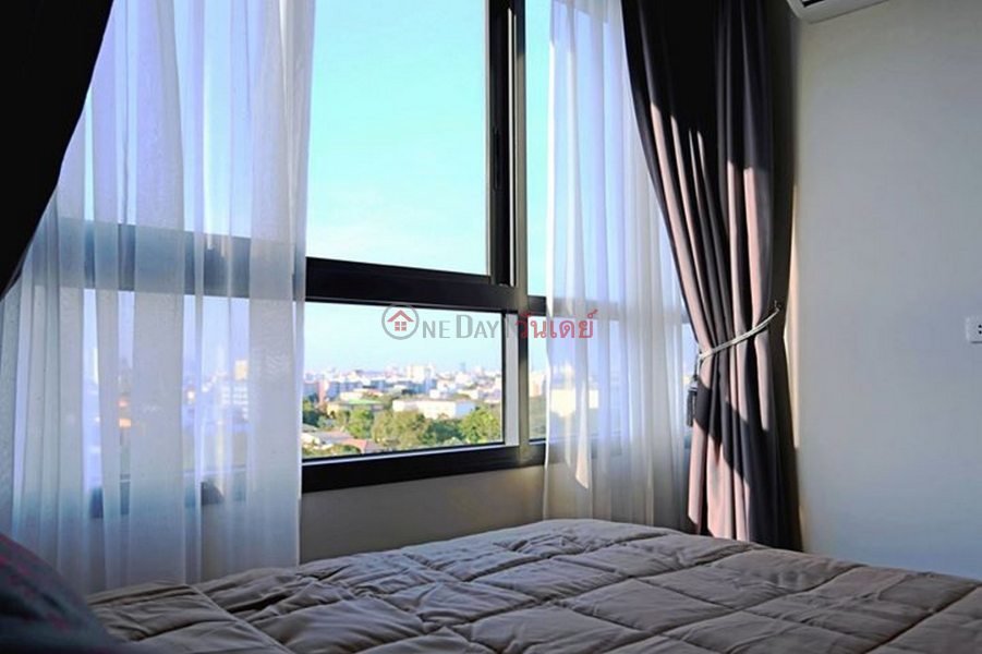 , 1 | Residential, Rental Listings ฿ 19,000/ month