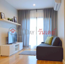 Condo for Rent: Condolette Dwell Sukhumvit 26, 45 m², 1 bedroom(s) - OneDay_0