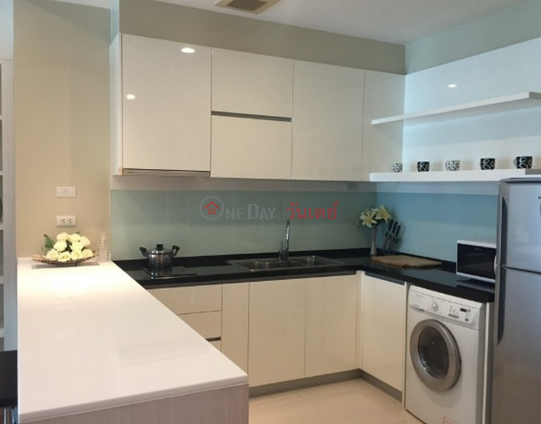 ฿ 50,000/ month, Condo for Rent: Bright Sukhumvit 24, 70 m², 1 bedroom(s)