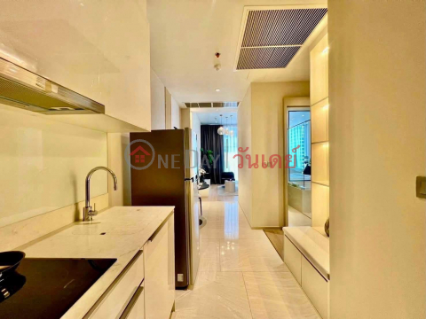 Condo for rent at Ashton Siltom (MAISON-784986502)_0
