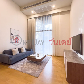 Condo for Sale: Siamese Exclusive Sukhumvit 31, 64 m², 1 bedroom(s) - OneDay_0