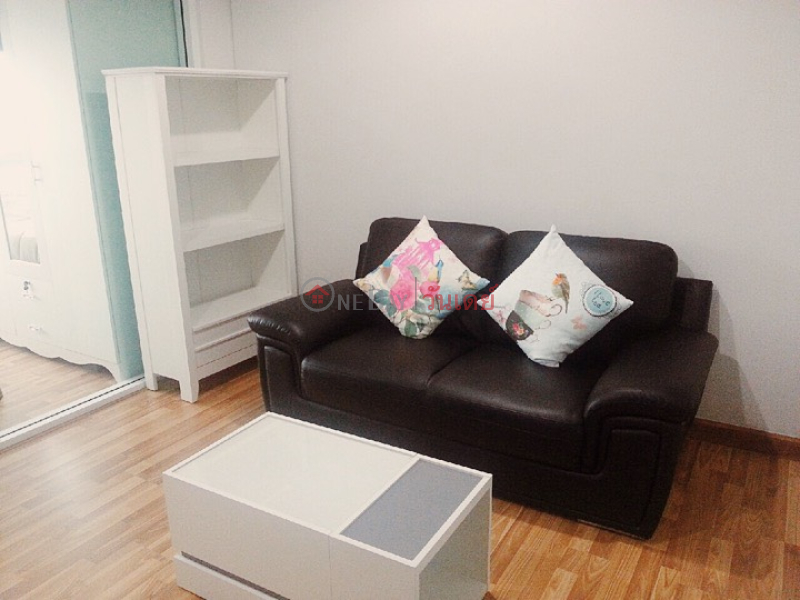 Condo for Rent: Regent Orchid Sukhumvit 101, 28 m², 1 bedroom(s) Rental Listings