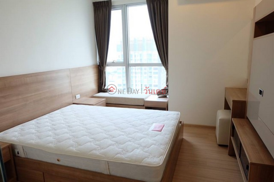 Condo for Rent: Rhythm Sukhumvit, 45 m², 1 bedroom(s) Thailand | Rental | ฿ 22,000/ month