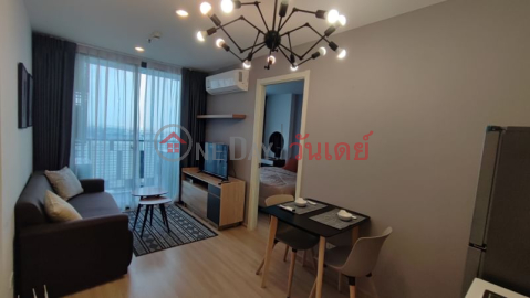 Condo for Rent: Artemis Sukhumvit 77, 48 m², 2 bedroom(s) - OneDay_0