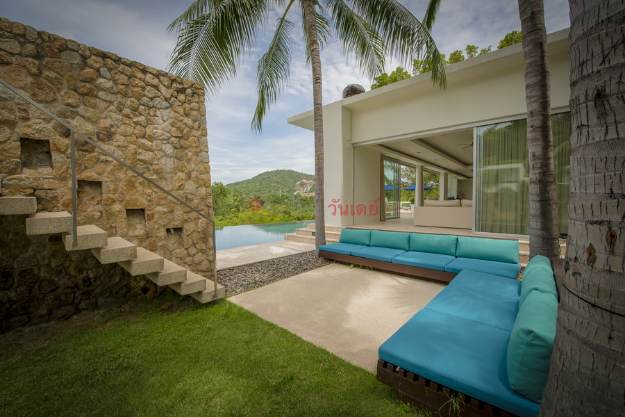 ค้นหาอสังหาริมทรัพย์ในประเทศไทย | OneDay | ที่อยู่อาศัย รายการเช่า, Samujana Villa 10