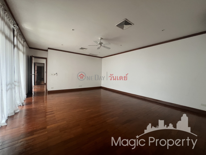 ให้เช่า บ้านเดี่ยว 3 ห้องนอน ใน สุขุมวิท 39 แขวงคลองตันเหนือ เขตวัฒนา กรุงเทพ, ประเทศไทย | เช่า ฿ 250,000/ เดือน