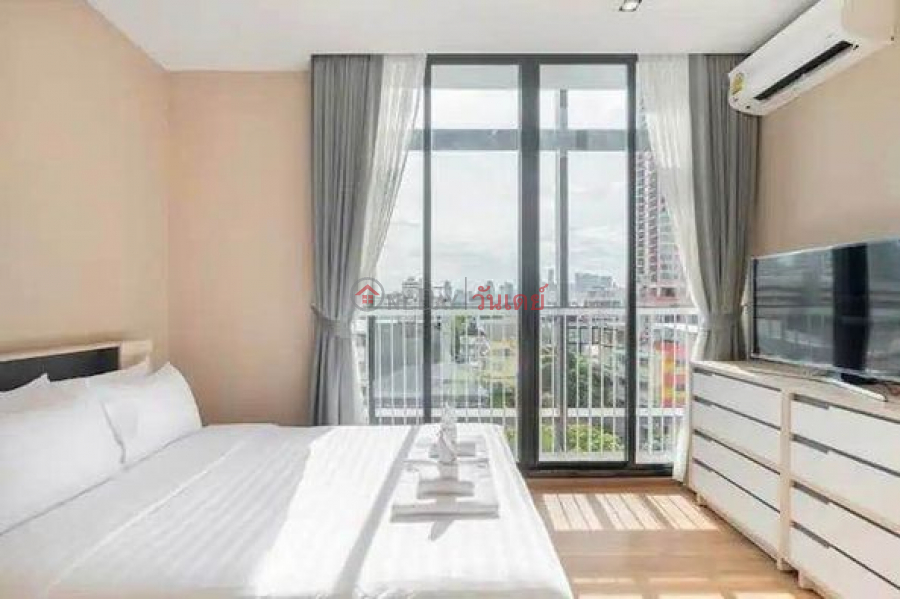 ฿ 42,000/ month | For rent Park Origin Phrom Phong (5th floor)