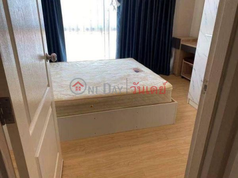 Condo for rent: Humble Living @ FueangFu (5th floor) _0