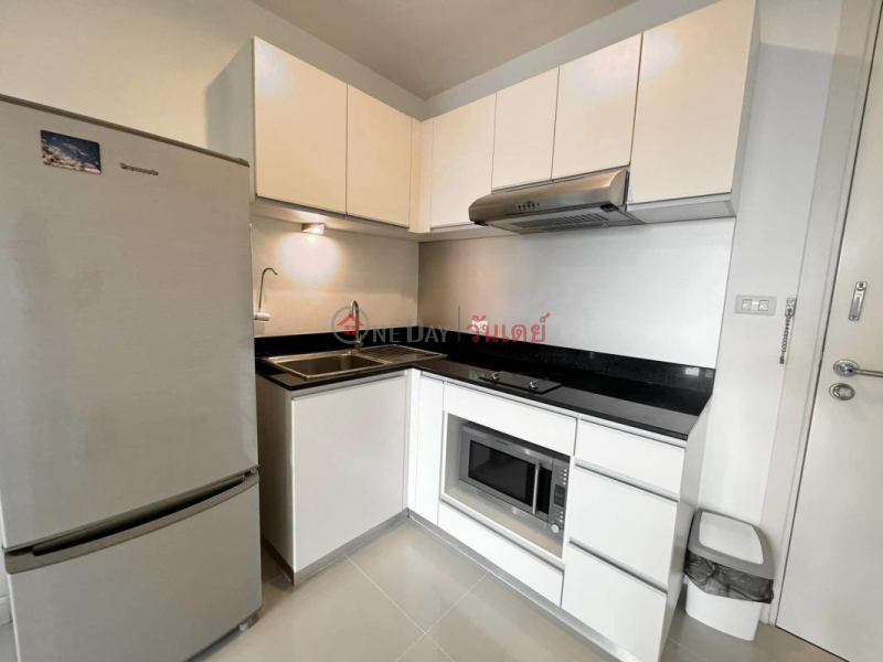 Condo for Rent: Silk Sanampao, 79 m², 2 bedroom(s) Thailand Rental | ฿ 31,000/ month