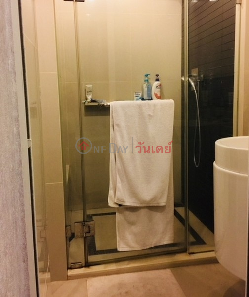 Condo for Rent: Rhythm Sukhumvit, 35 m², 1 bedroom(s) | Thailand, Rental ฿ 23,000/ month