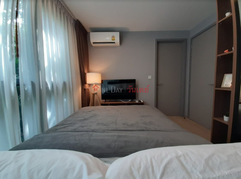  1, Residential, Rental Listings | ฿ 34,000/ month