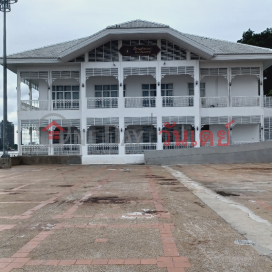 Chao Phraya House, Nonthaburi Municipality|เรือนเจ้าพระยา เทศบาลนครนนทบุรี