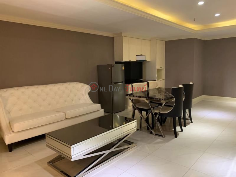 Condo for Rent: State Tower, 88 m², 1 bedroom(s) Rental Listings