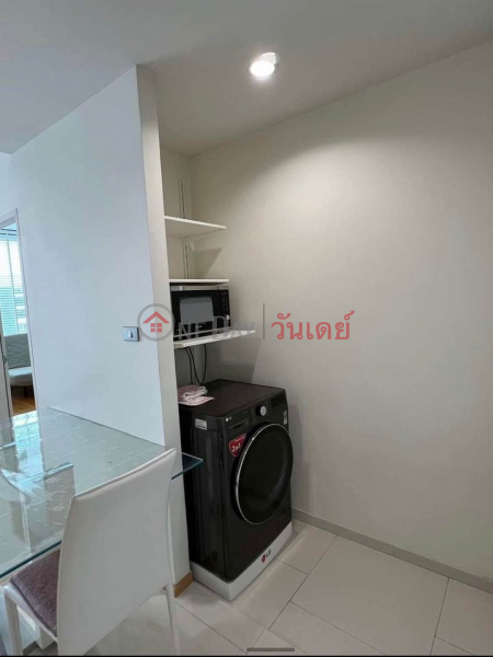 Condo for rent Villa Ratchatewi (18th floor) Rental Listings