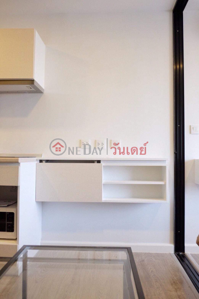 ค้นหาอสังหาริมทรัพย์ในประเทศไทย | OneDay | ที่อยู่อาศัย | รายการขาย คอนโด สำหรับ ขาย: Pause Sukhumvit 103, 21 ตร.ม., 1 ห้องนอน