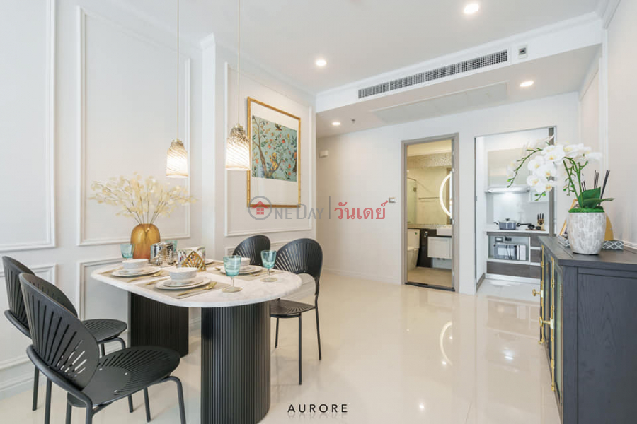 ฿ 45,000/ month | Supalai Oriental 39