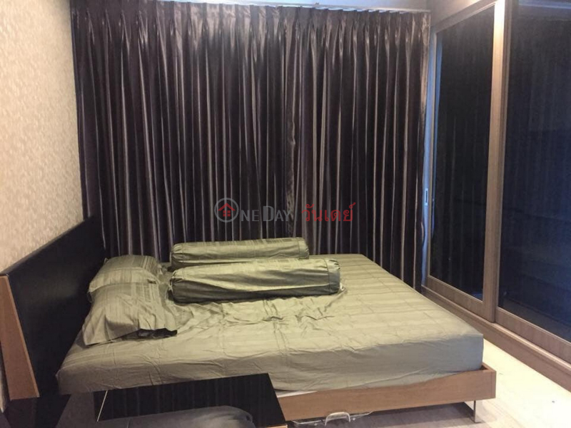 Condo for Rent: Ideo Mobi Sukhumvit Eastgate, 21 m², 1 bedroom(s) Thailand, Rental | ฿ 12,000/ month