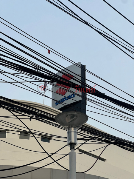 Suzuki Vibhavadi (ซูซูกิ วิภาวดี),Chatuchak | OneDay วันเดย์(4)