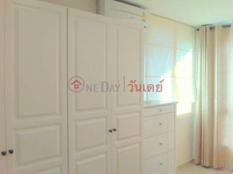 คอนโด สำหรับ เช่า: Life @ Sathorn 10, 43 ตร.ม., 1 ห้องนอน - OneDay_0