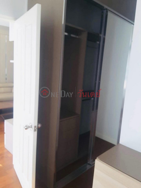 ฿ 41,000/ month Condo for Rent: Siri Residence, 60 m², 1 bedroom(s)