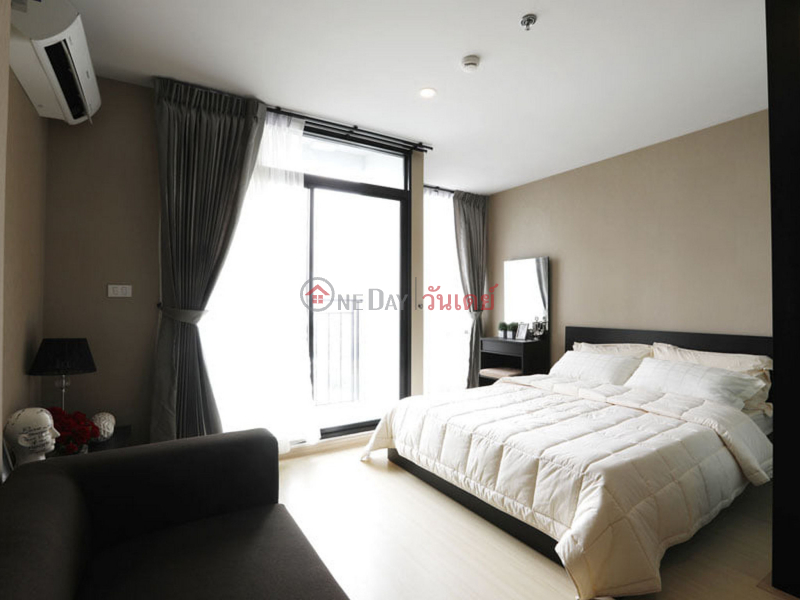 คอนโด สำหรับ ขาย: Bangkok Horizon Sathorn, 22 ตร.ม., 1 ห้องนอน, ประเทศไทย | ขาย | ฿ 3.1Million