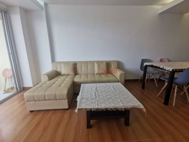 For rent, large room 60 sq m: Family Park Condo Ladprao 48 | Thailand Rental ฿ 12,000/ month