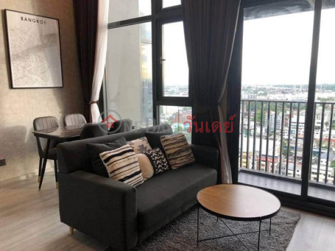 Condo for rent: The Line Sukhumvit 101 (17th floor) _0