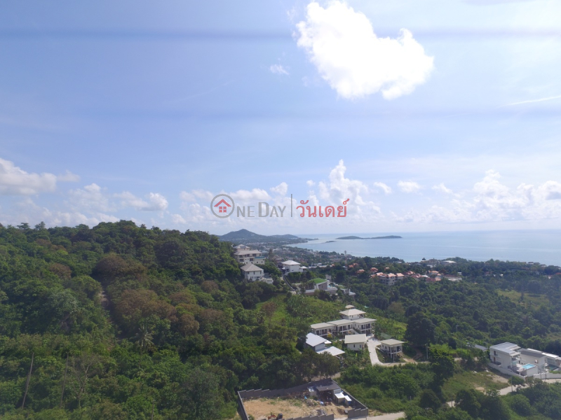13 Rai Chaweng Noi | ประเทศไทย | ขาย, ฿ 4,630.92Million