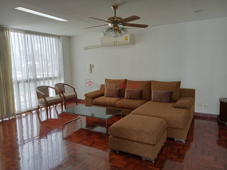 Condo for Rent: Tubtim Mansion, 250 m², 3 bedroom(s) Rental Listings