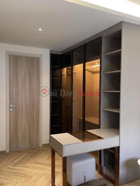 Condo for rent CHAPTER THONGLOR 25 (4th floor) Thailand Rental | ฿ 35,000/ month