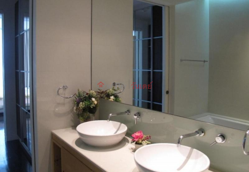 Property Search Thailand | OneDay | Residential | Rental Listings | Condo for Rent: Domus, 212 m², 3 bedroom(s)