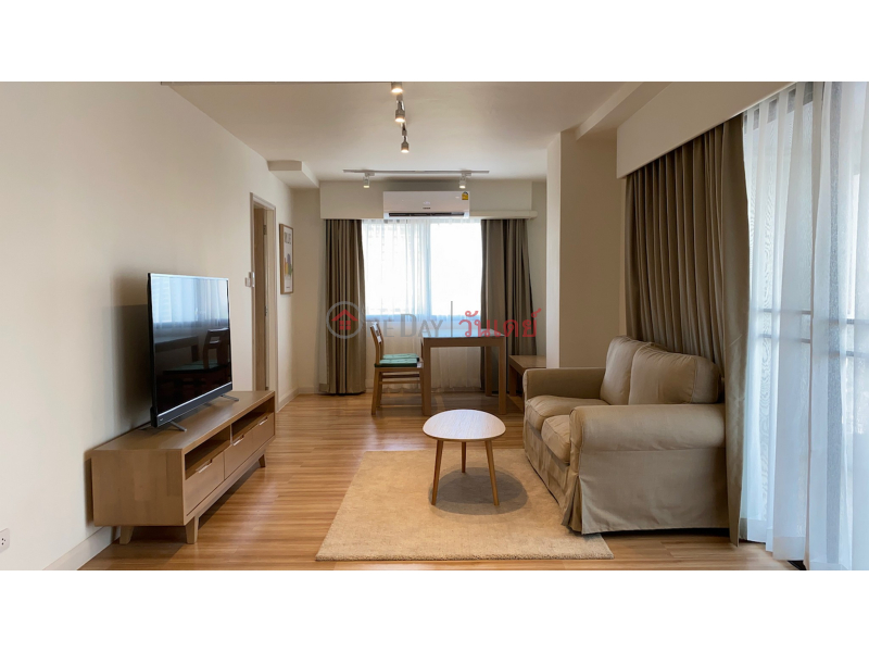 Others for Rent: 38 Mansion, 65 m², 1 bedroom(s),Thailand | Rental | ฿ 31,000/ month