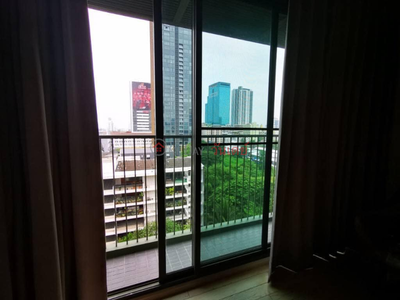 Condo for Rent: Noble Solo, 44 m², 1 bedroom(s),Thailand | Rental ฿ 19,000/ month