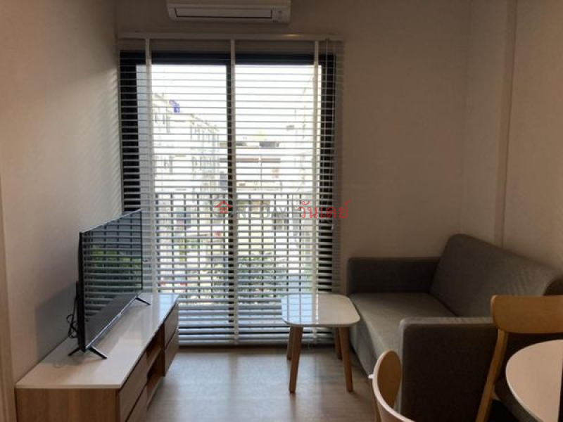 Condo for rent: Nue Noble Centre Bang Na (3rd floor) Rental Listings