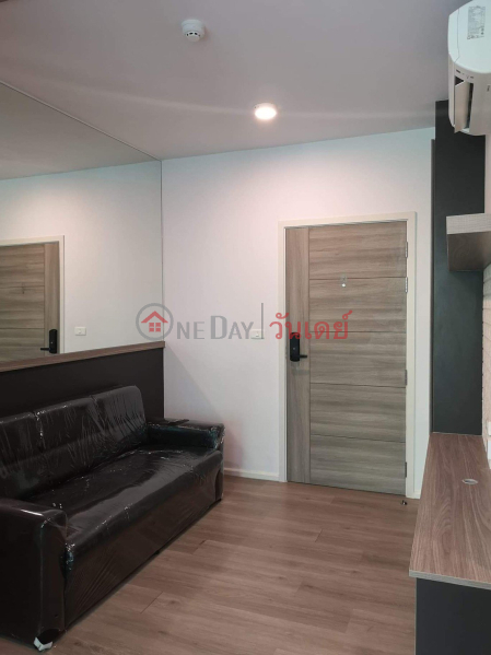 Condo for Sale: Notting Hill – Sukhumvit 105, 26 m², 1 bedroom(s) Thailand | Sales | ฿ 2.2Million