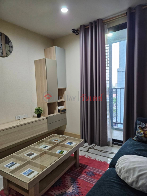 Condo for Rent: The President Sukhumvit, 52 m², 1 bedroom(s) - OneDay_0