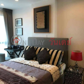 Condo for Rent: Ideo Sathorn - Thaphra, 30 m², 1 bedroom(s) - OneDay_0