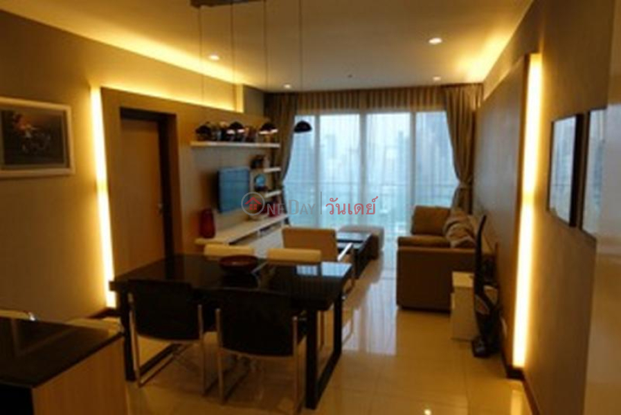 Condo for Rent: The Prime 11, 84 m², 2 bedroom(s) Rental Listings