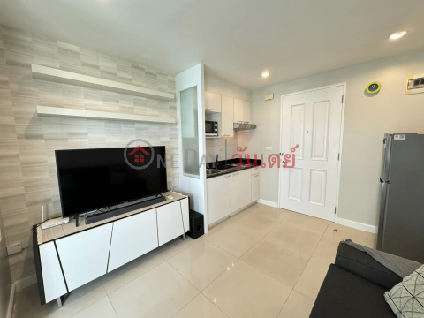 Condo for Rent: The Clover Thonglor, 37 m², 1 bedroom(s) - OneDay_0