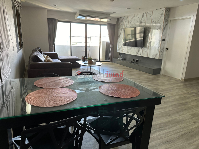 Condo for Rent: The Royal Place 2, 99 m², 2 bedroom(s) | Thailand, Rental | ฿ 40,000/ month