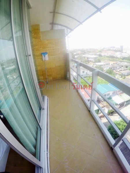 Condo for Rent: The Waterford Sukhumvit 50 Onnut, 57 m², 1 bedroom(s) Thailand | Rental | ฿ 20,000/ month