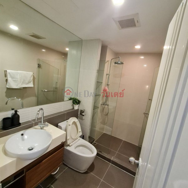 คอนโด สำหรับ เช่า: Tree Condo LUXE Sukhumvit 52, 43 ตร.ม., 1 ห้องนอน รายการเช่า