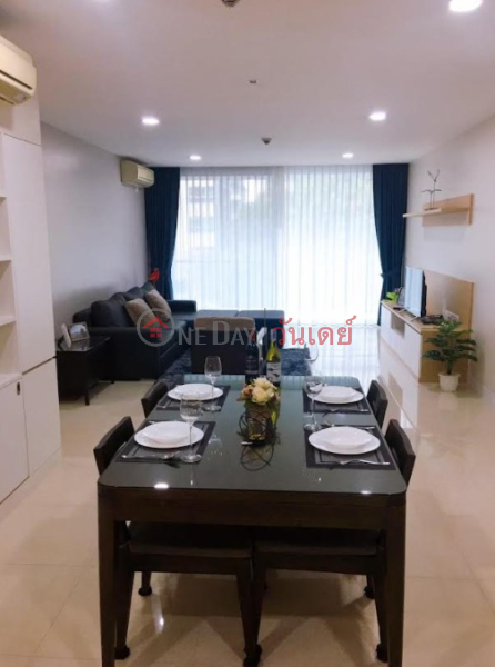 Condo for Rent: Greenery Place, 120 m², 2 bedroom(s) | Thailand Rental | ฿ 78,000/ month